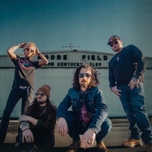 Black Stone Cherry with Them Dirty Roses And Ayron Jones to Play The District in Dece Photo