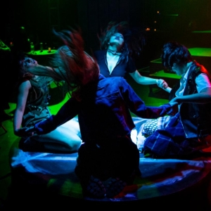 THE CRAFT'D: AN UNAUTHORIZED MUSICAL PARODY to Open Majestic Theatre 10th Season Photo