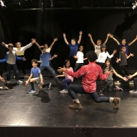 TADA! Youth Theater Announces Open House Summer Camp Preview Photo