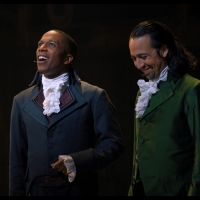 Wake Up With BWW 8/12: BEETLEJUICE Wins BroadwayWorld Award For Best New Cast Recording, and More! Image