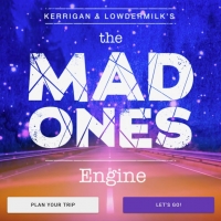 THE MAD ONES Engine Is Now Live Photo