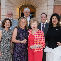 Boca Raton Historical Society Seeks Nominations For 26th Annual Walk Of Recognition