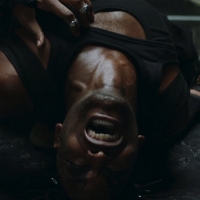 Zebra Katz Shares New 'ISH' Video