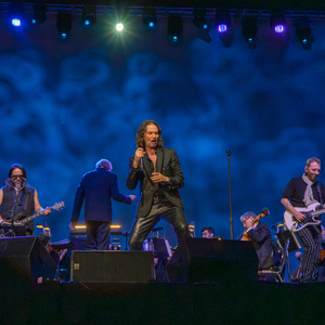 Interview: Constantine Maroulis of THE FLORIDA ROCK SYMPHONY SERIES at Ruth Eckerd Ha Photo
