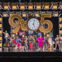 Review: 9 TO 5 tumbles Into Melbourne and Works Wonders! Video