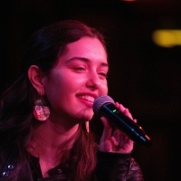 Review: ANAÏS RENO at Birdland by Guest Reviewer Andrew Poretz Photo