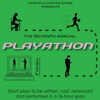 Fairfield Center Stage Presents The Seventh Annual PLAYATHON Photo