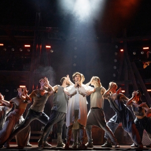 Review: JESUS CHRIST SUPERSTAR at Crown Theatre Photo