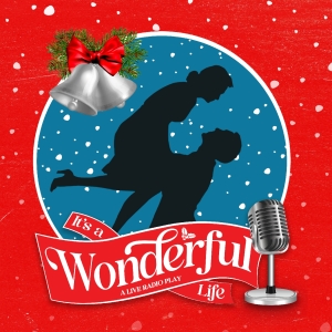 Previews: IT'S A WONDERFUL LIFE RADIO PLAY at Straz' Patel Conservatory Photo
