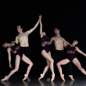 AVID Launches Second Season With BOUNDLESS: WHERE BALLETS FUTURE TAKES FLIGHT Photo