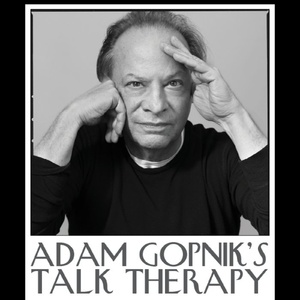 Adam Gopnik to Host One-Night-Only TALK THERAPY With Theatre Aspen Photo