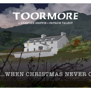 TOORMORE to Premiere in Rehearsed Staged Readings Photo