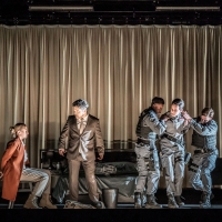 Review: ARMINIO, Royal Opera House