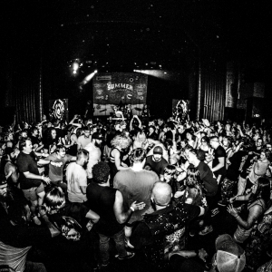 idobi Radio Summer School Tour Partners with Save The Music Foundation Photo