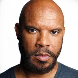 Interview: Theatre Life with Jefferson A. Russell Photo