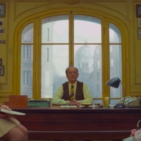 VIDEO: Watch the First Trailer for Wes Anderson's THE FRENCH DISPATCH Video