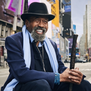 Reporter's Notebook: Preview of Porchlight ICONS: Celebrating Ben Vereen Photo