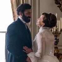HBO Begins Production on THE GILDED AGE Season Two Photo