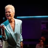 Photos: Matt Baker Captures The Electricity Of THE LINEUP WITH SUSIE MOSHER at…