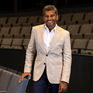 Pioneer Theatre Company Appoints Adrian Budhu as Managing Director