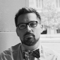 Bradford Elmore's Debut Work Gravity Shortlisted For The 2020 Queer Playwriting Awar