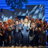 BWW Review: MAMMA MIA! at Folketeatret �" The Ultimate Feel-Good Show Still Shines! Video