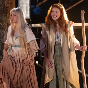 Review: THE TEMPEST at The Colonial Theatre