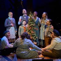 Review Roundup: Did Dolly Deliver with DOLLY PARTON'S SMOKY MOUNTAIN CHRISTMAS CAROL? Photo
