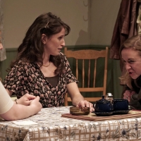 Review: CRIMES OF THE HEART at the Good Theater