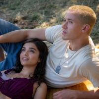 Wake Up With BWW 8/17: First Look at Rachel Zegler in THE HUNGER GAMES Prequel, and More! Photo