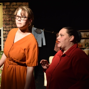 Review: WAIT UNTIL DARK at Performing Arts Center On The Square Photo