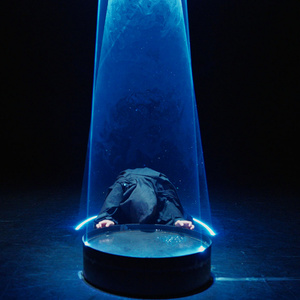 Choreographer Eric Cheung to Premiere CONTRA at Scotiabank Dance Centre