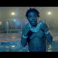 VIDEO: YFN LUCCI Unveils Video for 'Wet' Remix Photo