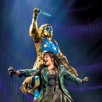 BWW Review: CINDERELLA, Gillian Lynne Theatre Photo