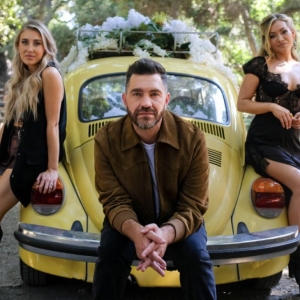 Andy Grammer Teams Up With Maddie & Tae for New Single 'I Do' Photo