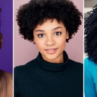 THE COLOR PURPLE Makes A Joyful Noise At The Roxy Regional Theatre, August 5…