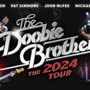 The Doobie Brothers Add Canadian Leg to the 2024 Tour Photo