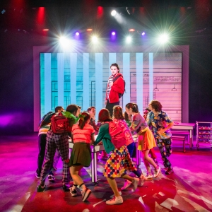 Orlando Family Stage Reveals Accessible Performance Dates For 2025"2026 Season Photo