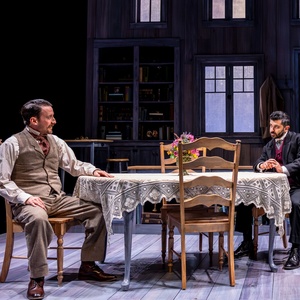 Review: AN ENEMY OF THE PEOPLE at TimeLine Theatre Photo
