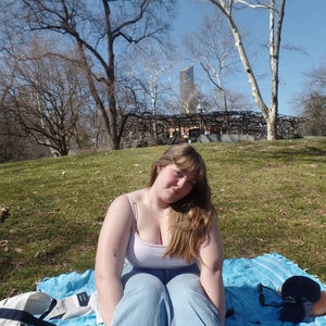 Student Blog: Foot in the Door