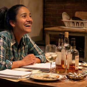 I'M GONNA PRAY FOR YOU SO HARD to Return Off-Off-Broadway This Fall Photo