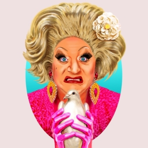 Myra Dubois Returns to the West End With a Four Day Residency at the Peacock Theatre Photo