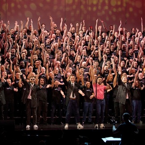 DOLLY! A PRIDE SHOW To Be Presented At Green Music Center And At San Francisco's Curr Photo