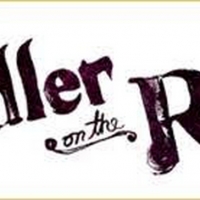 Tickets For The National Tour Of FIDDLER ON THE ROOF On Sale This Monday