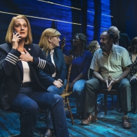 COME FROM AWAY to Launch U.K. and Ireland Tour in February 2024 Photo