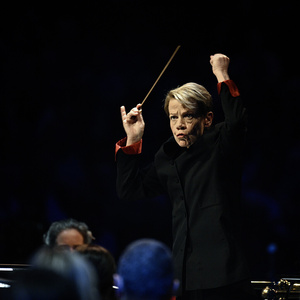 Review: BBC PROMS: AMERICAN CLASSICS, Royal Albert Hall