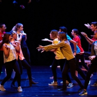 Two River Theater Announces Opening Act Summer Program for Rising 9th-12th Graders Video