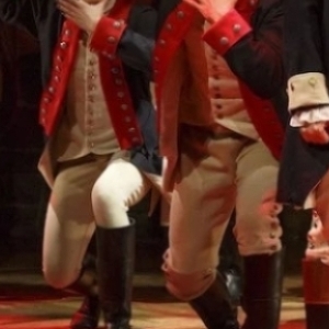 HAMILTON Cast Recording Makes History with 500 Weeks on Billboard 200 Interview