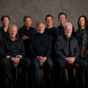 Chicago to Perform at New Jersey Performing Arts Center in July Video