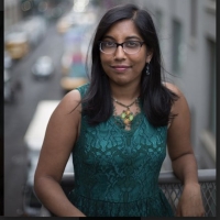 Playwrights Horizons Names Natasha Sinha Associate Artistic Director Photo